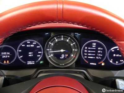 2020 Porsche 911 照片 7