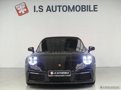 2020 Porsche 911 照片 1