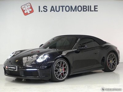 2020 Porsche 911 照片 5