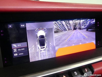 2020 Porsche 911 缩略图 13