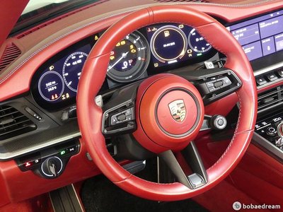 2020 Porsche 911 缩略图 12