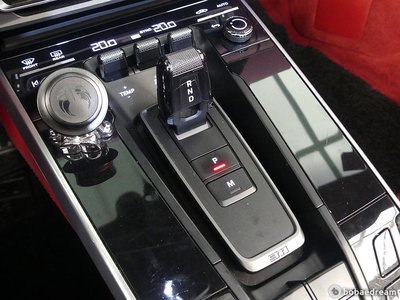 2020 Porsche 911 照片 4