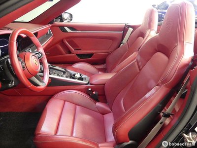 2020 Porsche 911 照片 8