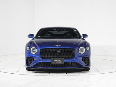 BENTLEY CONTINENTAL - 2