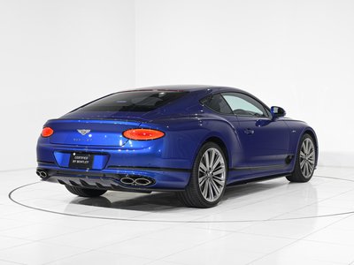 BENTLEY CONTINENTAL - 5