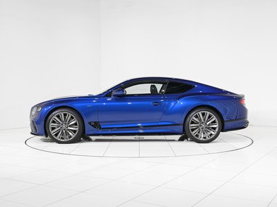 BENTLEY CONTINENTAL - 6