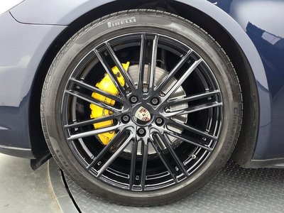 PORSCHE PANAMERA - 6