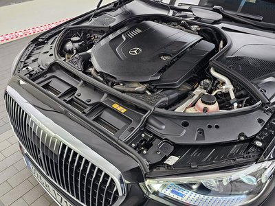 MERCEDES-BENZ S-CLASS - 7