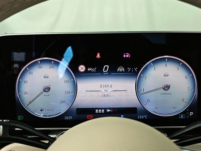 MERCEDES-BENZ S-CLASS - 8