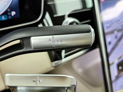 MERCEDES-BENZ S-CLASS - 9