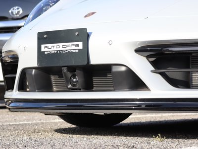 PORSCHE 911 - 9