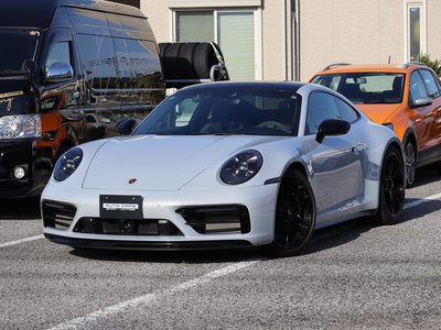 PORSCHE 911 - 2