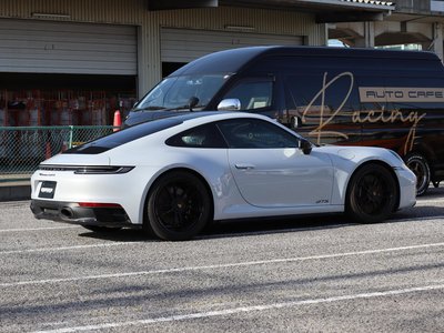 PORSCHE 911 - 7