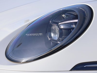 PORSCHE 911 - 8