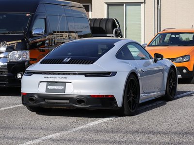 PORSCHE 911 - 3