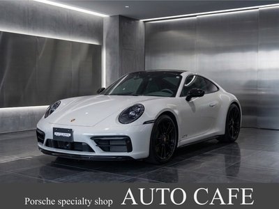 PORSCHE 911 - 1