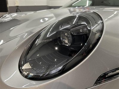 PORSCHE 911 - 9