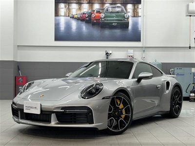 PORSCHE 911 - 1