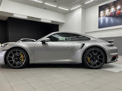 PORSCHE 911 - 2