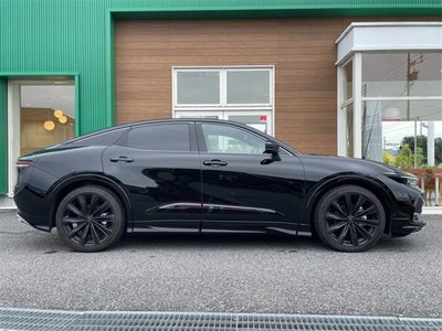 2025 Toyota CROWN CROSSOVER 缩略图 19