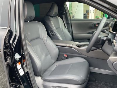 2025 Toyota CROWN CROSSOVER 缩略图 14