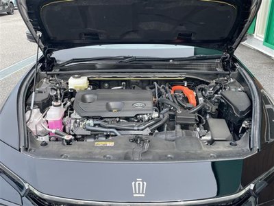 2025 Toyota CROWN CROSSOVER 缩略图 43