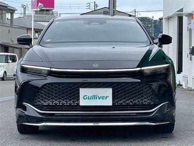 2025 Toyota CROWN CROSSOVER 缩略图 18