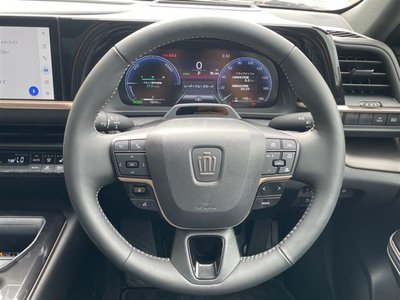 2025 Toyota CROWN CROSSOVER 缩略图 21