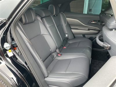 2025 Toyota CROWN CROSSOVER 缩略图 15