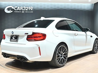 BMW M2 COMPETITION - 5