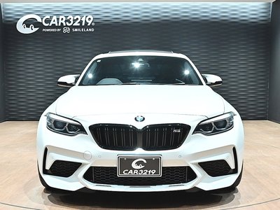 BMW M2 COMPETITION - 6