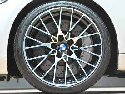 BMW M2 COMPETITION - 2