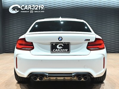 BMW M2 COMPETITION - 7