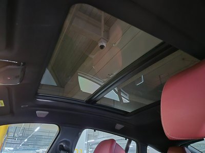 2021 BMW X6 thumbnail 11