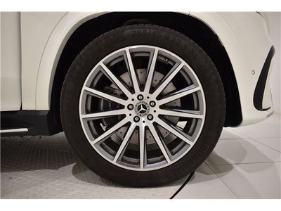 صورة مصغرة 32 لـ 2024 Mercedes-BENZ GLS