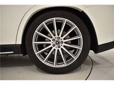 صورة مصغرة 34 لـ 2024 Mercedes-BENZ GLS