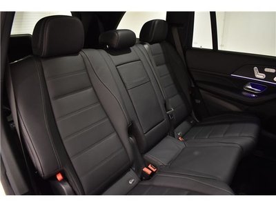 صورة مصغرة 23 لـ 2024 Mercedes-BENZ GLS