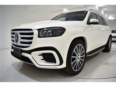 صورة مصغرة 19 لـ 2024 Mercedes-BENZ GLS