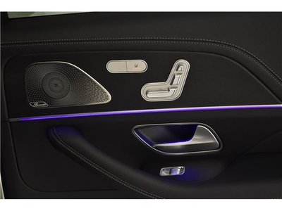 صورة مصغرة 22 لـ 2024 Mercedes-BENZ GLS