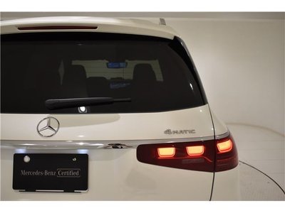 صورة مصغرة 28 لـ 2024 Mercedes-BENZ GLS