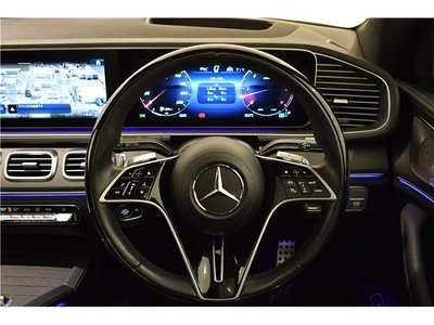 صورة مصغرة 18 لـ 2024 Mercedes-BENZ GLS