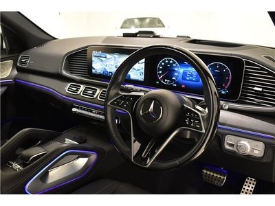 2024 Mercedes-BENZ GLS 照片 2