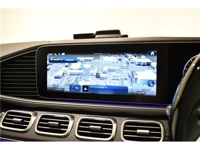 2024 Mercedes-BENZ GLS 照片 8