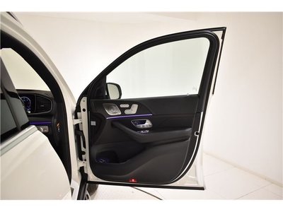 2024 Mercedes-BENZ GLS 照片 6