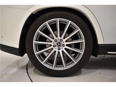 صورة مصغرة 33 لـ 2024 Mercedes-BENZ GLS