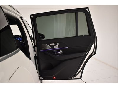 صورة مصغرة 21 لـ 2024 Mercedes-BENZ GLS