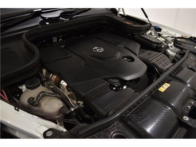 صورة مصغرة 31 لـ 2024 Mercedes-BENZ GLS