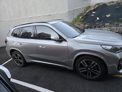 BMW X1 - 2