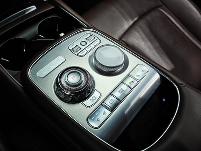 2022 Genesis G90 (RS4) 照片 9