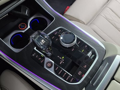 BMW X7 - 9